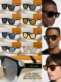 Picture of Louis Vuitton Sunglasses _SKUfw81854256fw
